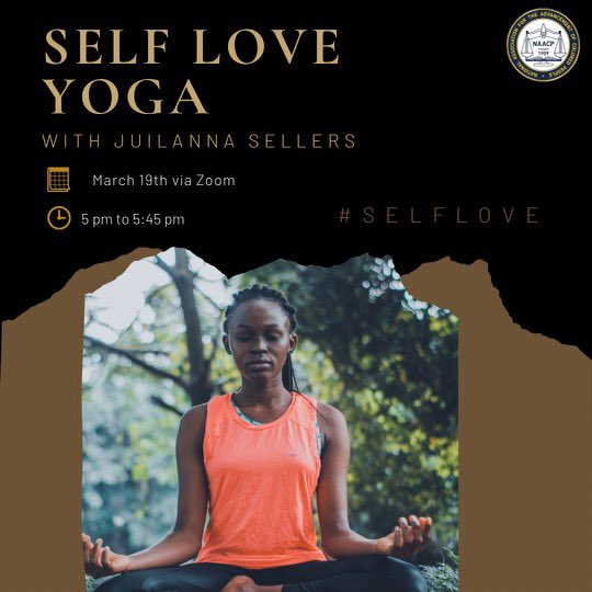 Howard University NAACP tweet media