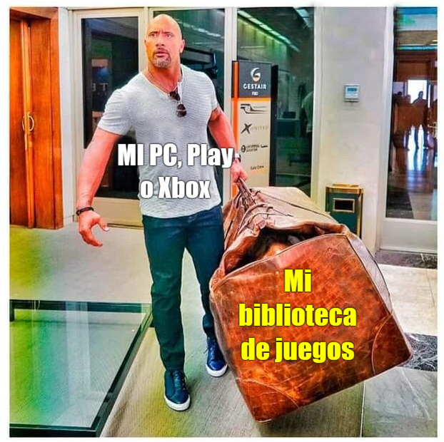 GXTrust España tweet media