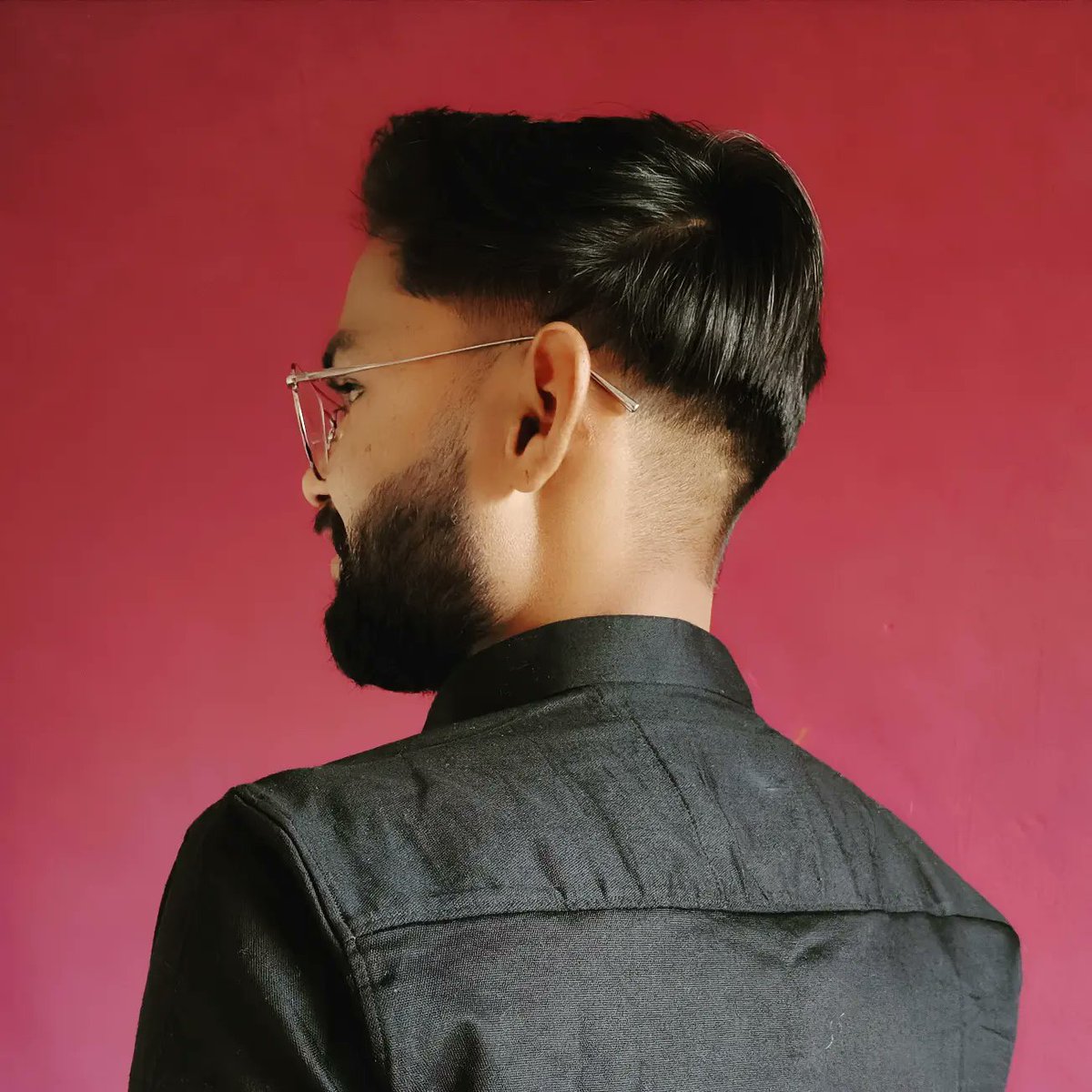 #NewProfilePic