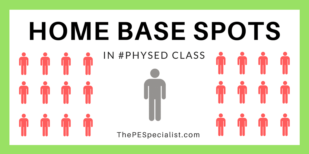 thepespecialist's tweet photo. Check out my Home Base Spots for 2020 (Updated for Social Distancing!) https://t.co/thJuVS3jtE #pe #physed #peteacher #iteachpe #physicaleducation #elempe #pegeek #edtech #teacher #sdinpe https://t.co/o6PAjpPyZl