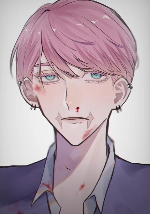 ショート✂️ 