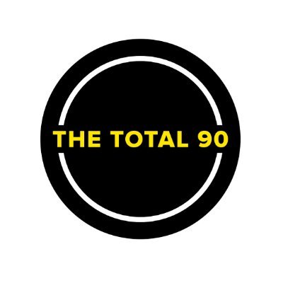 The_BackThree's tweet photo. The Formation x @TheTotal_90 podcast collabo is ON THE WAY https://t.co/BXCwjpdLqm