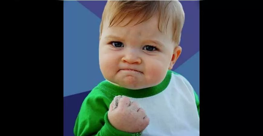 UbuntuPunks's tweet photo. MEME NFTS ARE VALUABLE 🤯!
For example:
The Success Kid meme sold for 15.00 ETH ($32,355.75) 💃🏾🥳
#UbuntuPunks #NFTs https://t.co/GUIeURAJ0c