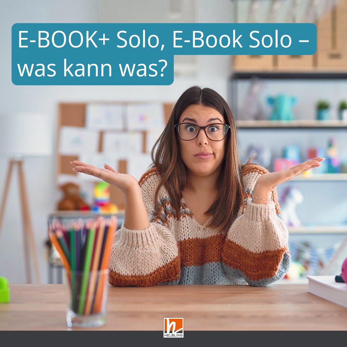 helbling_at's tweet photo. 💶 Die Mittel für die SBA wurden aufgestockt. Ziel ist der Ausbau digitaler Lehr- &amp; Lernmittel an den Schulen. Deshalb könnt ihr E-Book &amp; E-BOOK+ jetzt auch "solo" bestellen: https://t.co/C8WNgnJqUi

#helbling #sba #schulbuchaktion #ebook #digi4school #twitterlehrerzimmer https://t.co/JprdDtgp1O