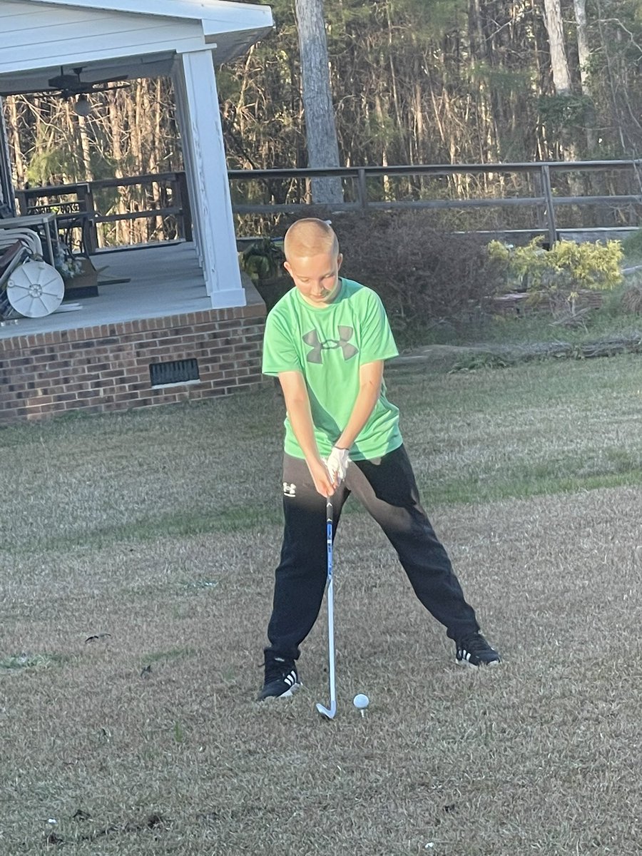 Hey <a href="/UnderArmour/">Under Armour</a> … he’s only 11 - might wanna get a contract signed early … just saying