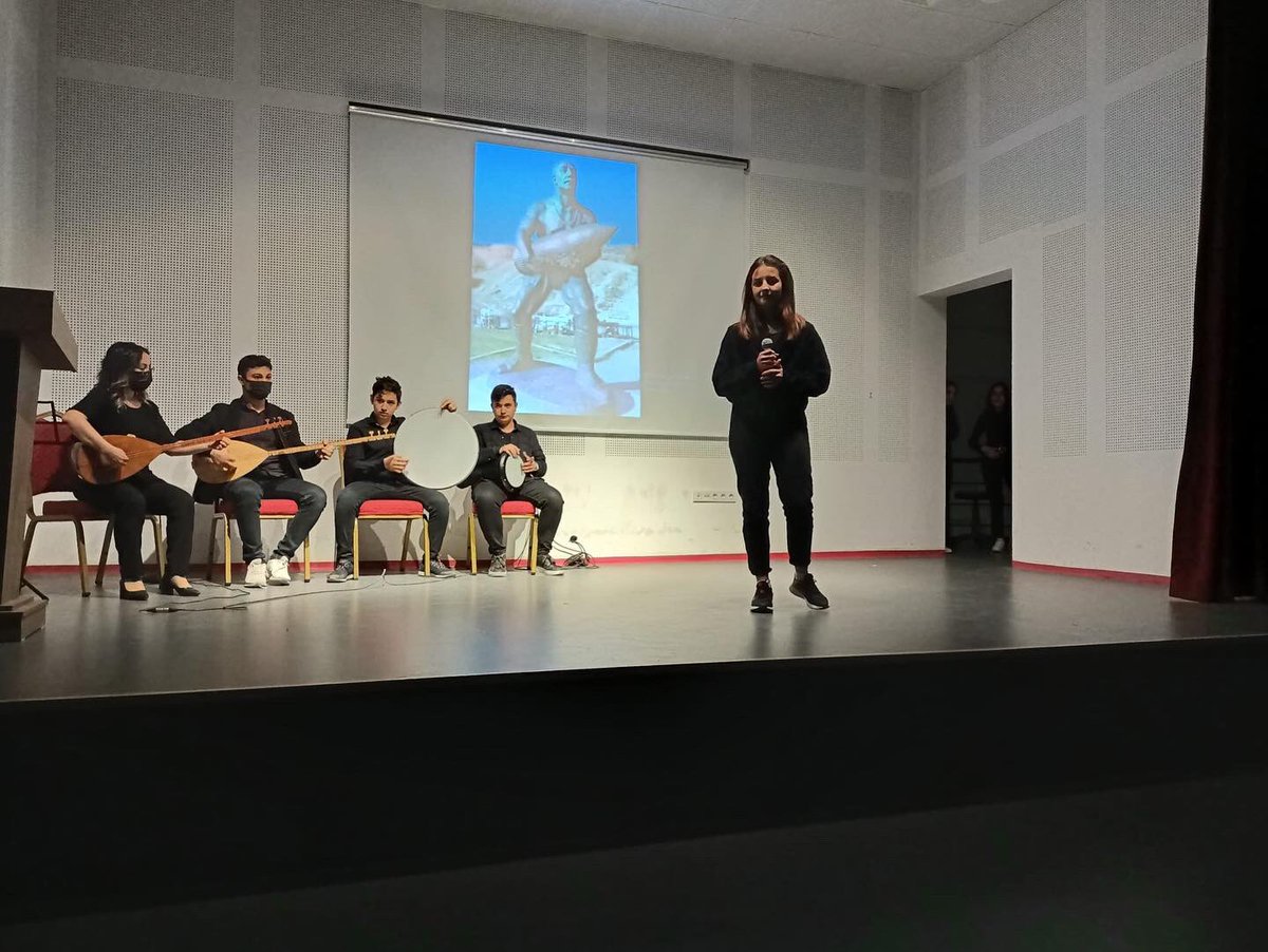 Çanakkale, vatan savunmasının akıl ve iman gücüyle destana dönüştüğü, Cumhuriyet'in temellerinin atıldığı, bizim ve dünya için en önemli savaşlardan biridir. 18 Mart Çanakkale Deniz zaferimiz kutlu olsun.