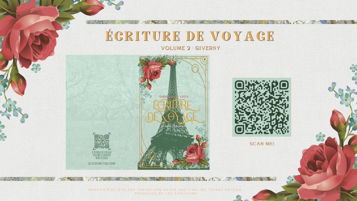 LES ÉCRIVAINS (@lesecrivains_rp) on Twitter photo 