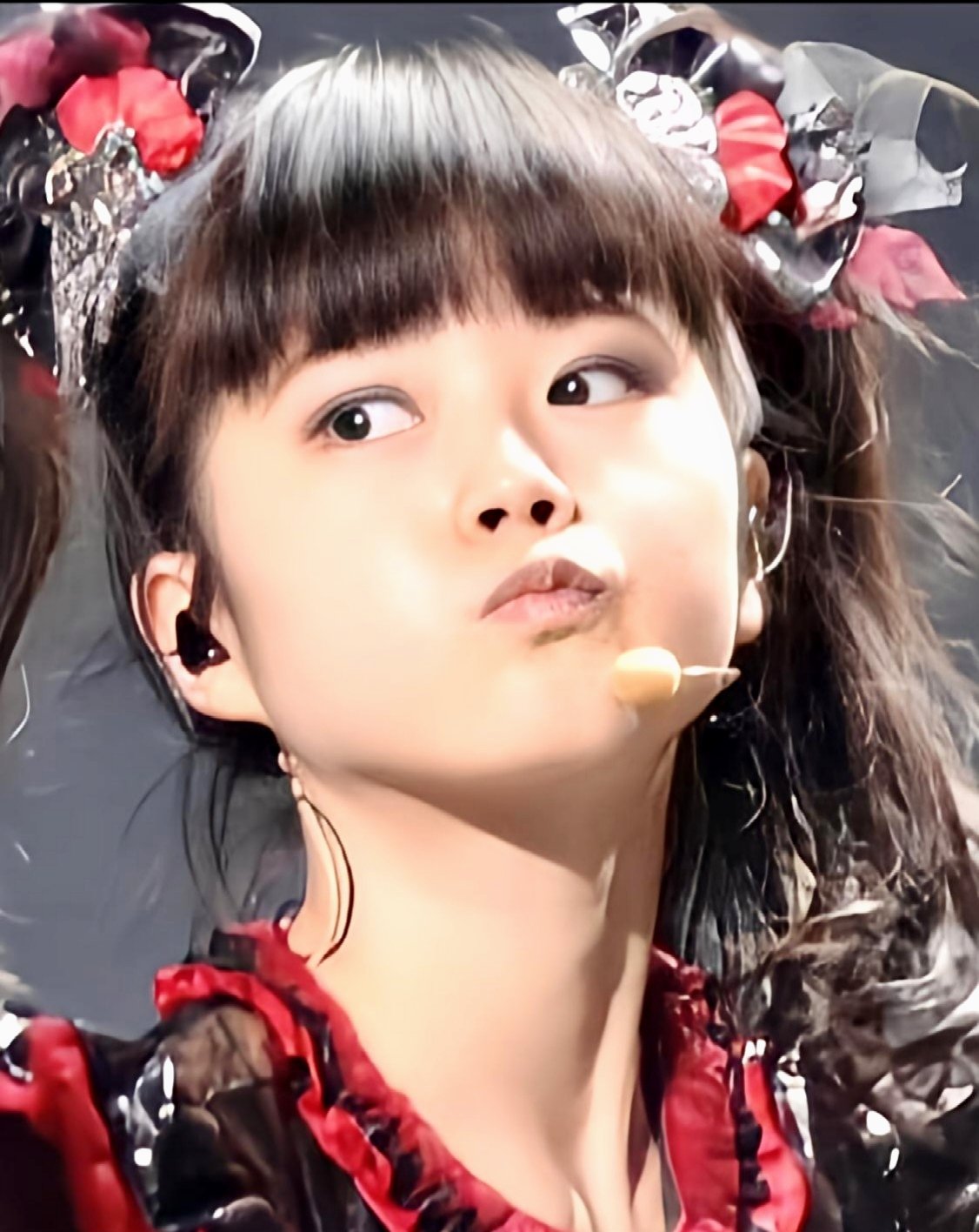 まっつんymyみんちょ ゆいちゃんまじゆいちゃん Yuimetal Babymetal T Co Wravx5tzin Twitter
