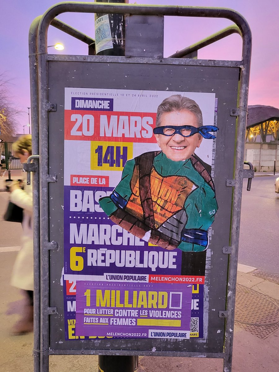 Estelle_Rebollo's tweet photo. Il a géchan Leonardo 🍕 https://t.co/EwZ0fLEpxu