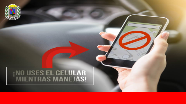 Ej_ClogEjb's tweet photo. 🚦#Prevención🚦 || Al conducir no uses el teléfono.
#YoCreoEnVenezuela #EjércitoYPuebloInvencibles https://t.co/EDonfeAmpT