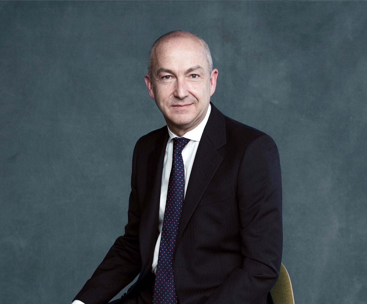 "En estos momentos de mayor incertidumbre y volatilidad, realizar una gestión activa del riesgo es clave. Reaccionar y tomar buenas decisiones será fundamental".
✍️ Tribuna de <a href="/angelolearico/">Ángel Olea</a> para la revista #AssetManagers de <a href="/EstrategiasTv/">Estrategias de inversión</a>.  ow.ly/k6BB50ImySm

cc <a href="/ASEAFI/">ASEAFI</a>