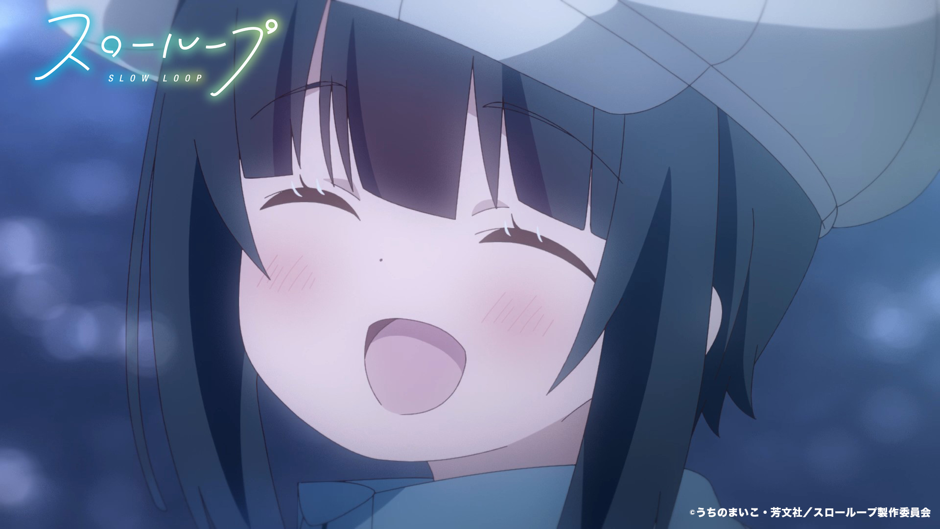 Tvアニメ スローループ 公式 放送情報 まもなく22時30分より Abemaにて第11話 大切なもの が放送開始です 戸惑った恋の呼びかけに 笑顔で振り返るひより 恋 やまひー ひより 恋ちゃん ぜひご覧くださいね T Co Xygi7sysm0 Tvアニメ スローループ 公式 放送情報 まもなく22時30分より Abemaにて第11話 大切なもの が放送開始です 戸惑った恋の呼びかけに 笑顔で振り返るひより 恋 やまひー ひより 恋ちゃん ぜひご覧くださいね T Co Xygi7sysm0