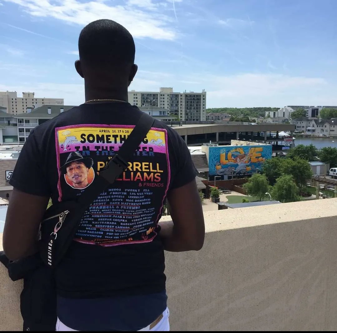 Cuzzin Jae (Angels&AmmoClothing) tweet media