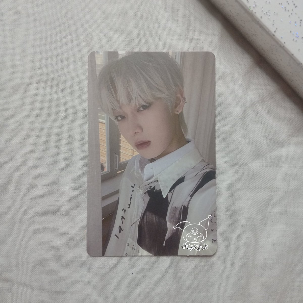 versecollects's tweet photo. ꒰ wts lfb ph #versesells ꒱
sunoo b:c hype selca pc
— 260 pesos
— onhand
— mint condi
— payo / 1 day reservation
— rcbyt
# enhypen border carnival https://t.co/i6a2WJVwpq