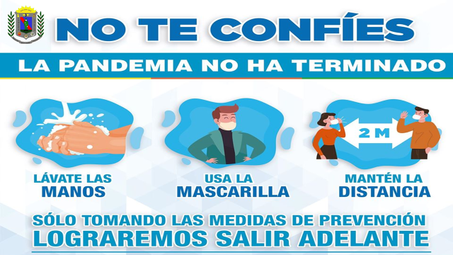 Ej_ClogEjb's tweet photo. ☣️ #Covid_19 || Debemos acatar las normas de bioseguridad. 
#YoCreoEnVenezuela 
#EjércitoYPuebloInvencibles https://t.co/RrZtEg7CGc
