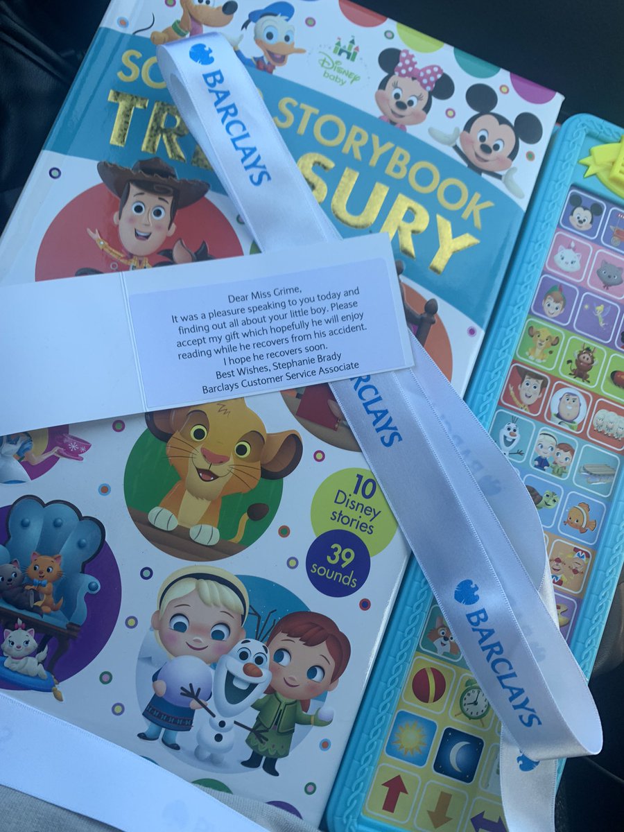 NutsSewing's tweet photo. Sometimes you speak to an advisor that actually cares .. thank you Stephanie Brady, you are a kind, caring &amp; outstanding advisor. I wish I could say after all your hard work that likewize had rectified the situation. They haven’t i still have the same phone @Barclays https://t.co/4vtu1GOkyd