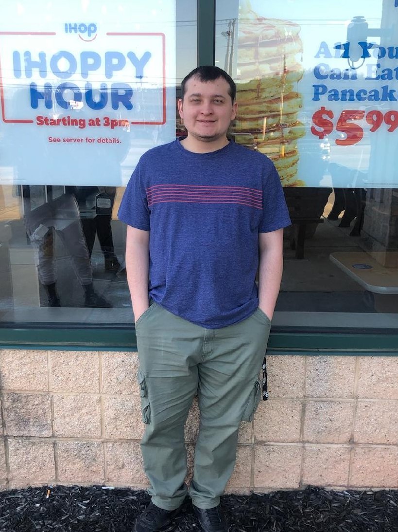 Work Discovery tweet media