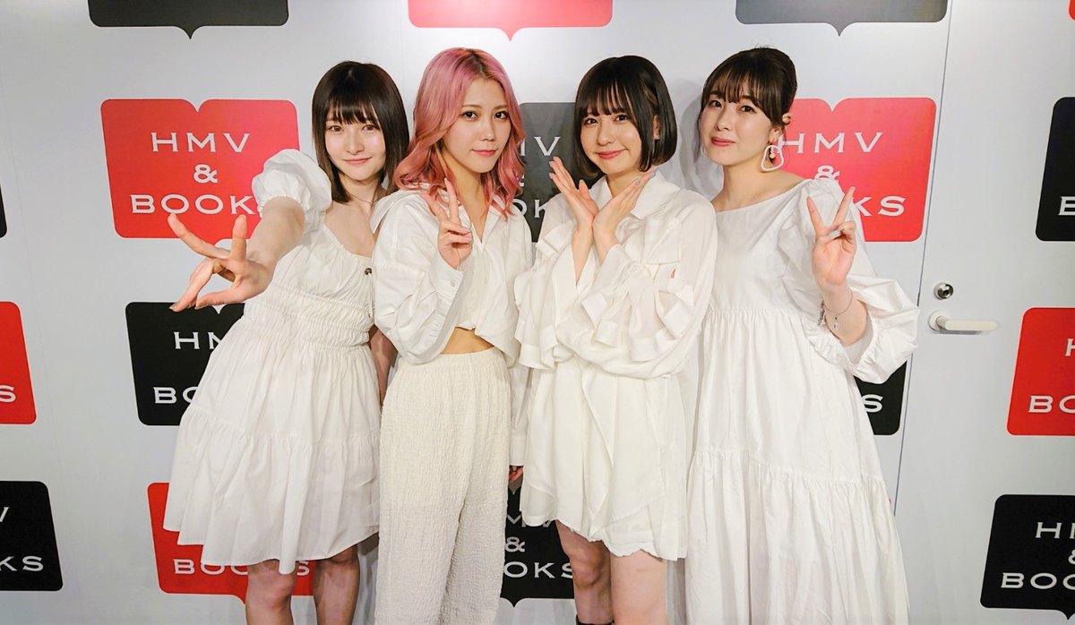 HMV&BOOKS SHIBUYA tweet media