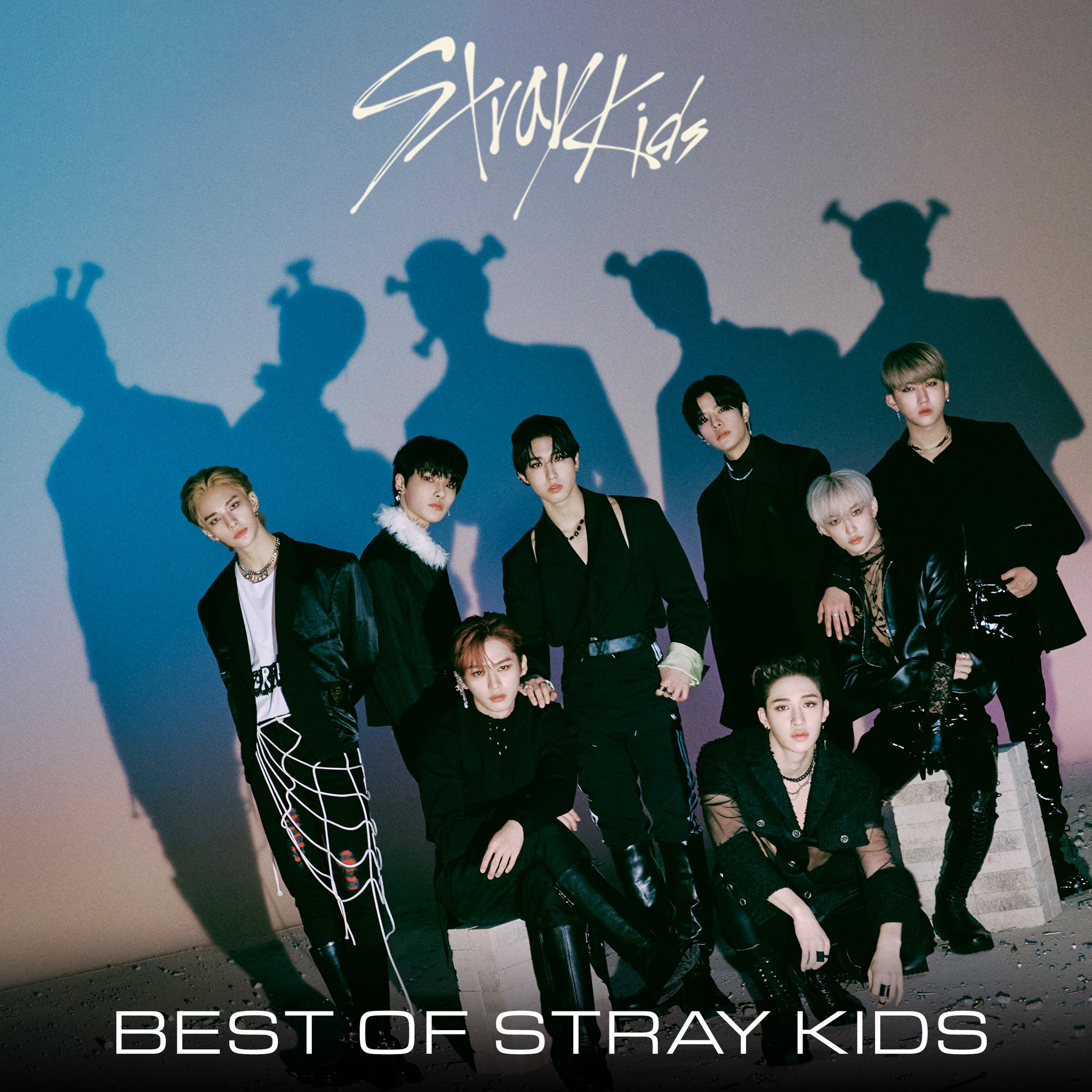 Stray Kids on Twitter: