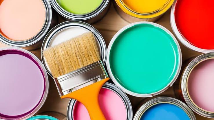 investage_'s tweet photo. On the prosperious Ocassion of Holi 🎨 

Let us hear the tale of Two Paints..

Shalimar Paints &amp; Akzo Nobel paints

One of them has been facing an IT probe indirectly whereas the other one has Gained mkt share.

However both of em are seeing key mngt changes

A thread

1/n https://t.co/dMNTjkCMFK