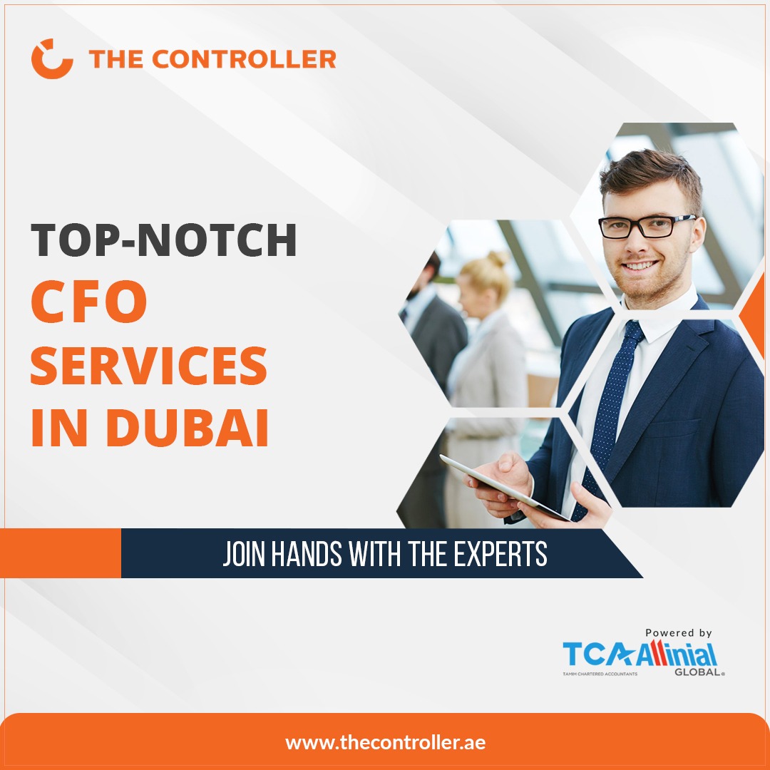 ControllerInfo's tweet photo. The Controller offers a complete range of outsourced CFO services and financial solutions to companies in Dubai, UAE.

https://t.co/rHsoNKFQVc

#cfo #accounting #finance #business #accountant #smallbusiness #businessowner #chieffinancialofficer #accountingservices #bookkeeping https://t.co/t0GJGxsLRr