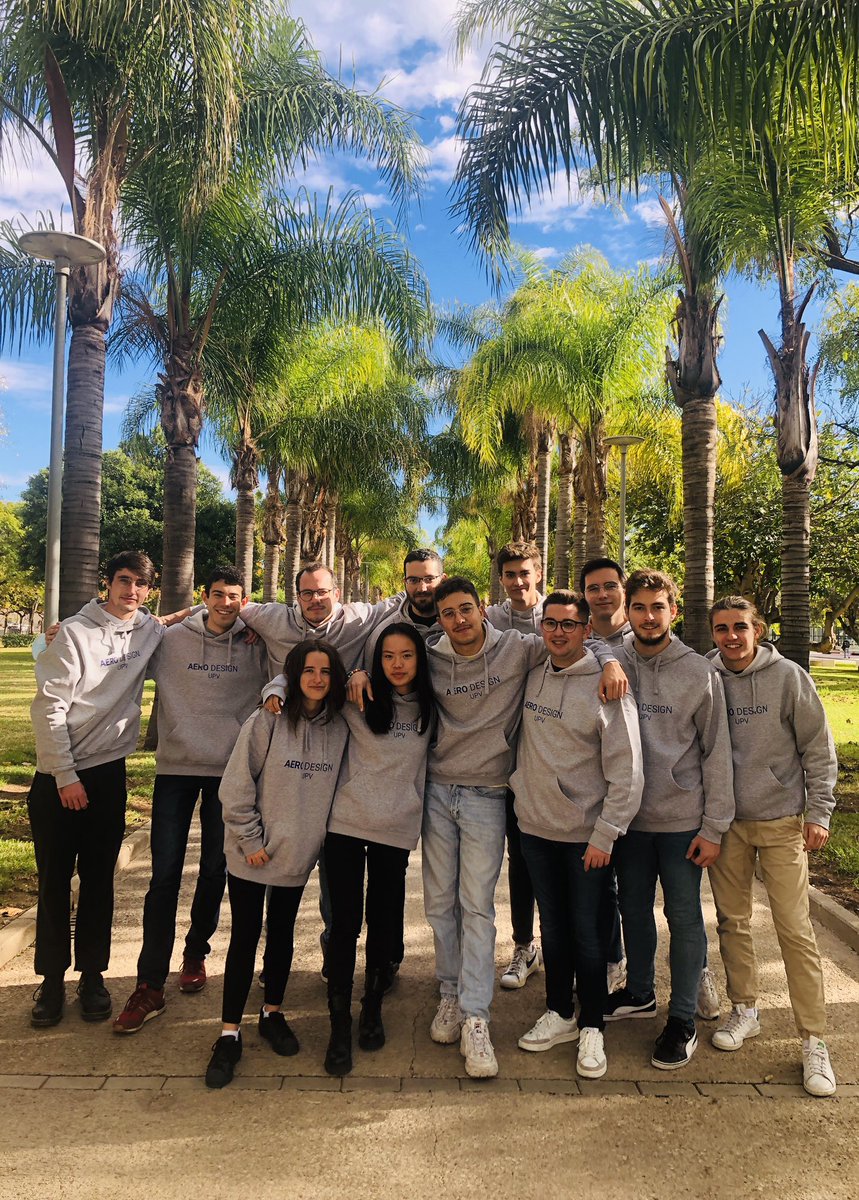 Comenzamos a movernos por más RRSS 🙌🏽

¡Este equipo nunca para!