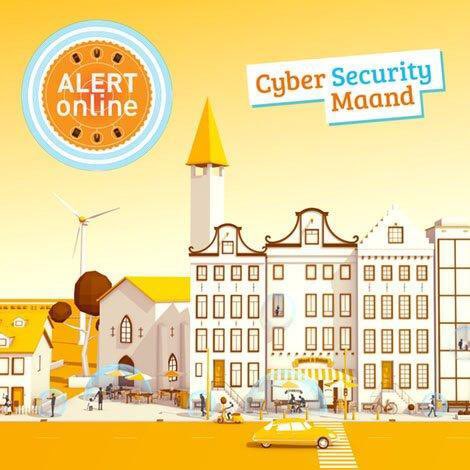 AlertOnline's tweet photo. Dinsdag 19 april 1e partnerbijeenkomst Alert Online! We gaan weer #aandeslag voor de #cybersecuritymaand. Ideeën delen en samenwerkingen aangaan. Kom je ook? Vanaf 15.00 uur Bleyenberg Den Haag. Aanmelden via https://t.co/bkQKjLMjmi
#CyberSecurity #NLCyber https://t.co/aluAjzwJLP