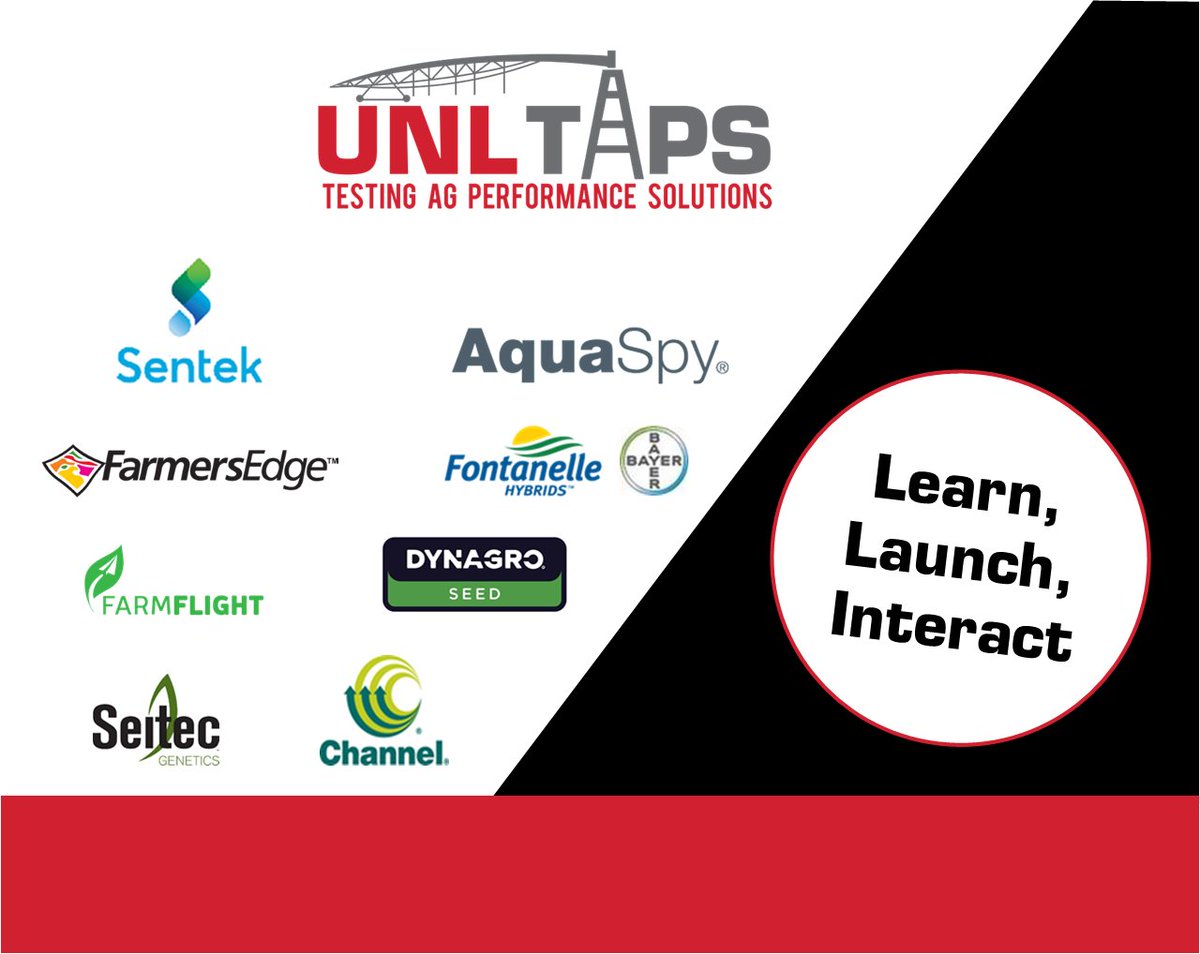 UNL-TAPS tweet media