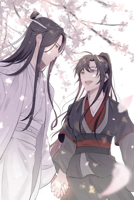 桜忘羨🌸 