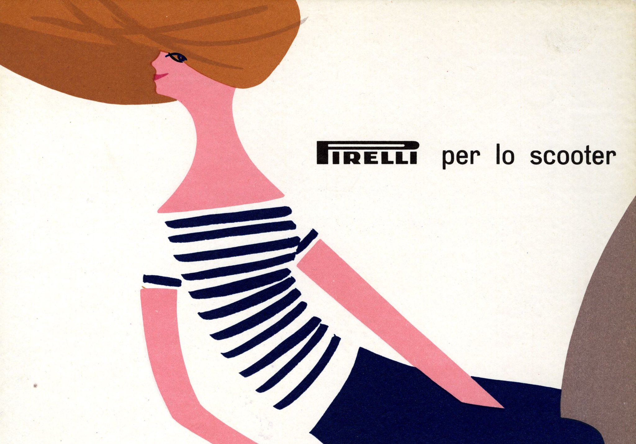 Lora Lamm Graphic Design Milan 1953-1963 洋書