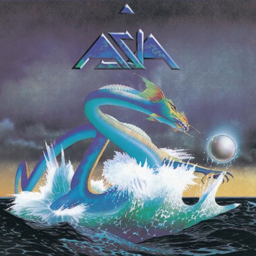 Today is the 40th anniversary of the release of ASIA's acclaimed self-titled debut studio album
instagram.com/p/CbPtyB7r4YL

#Asia #DebutAlbum #Anniversary #OnThisDay #HeatOfTheMoment #SoleSurvivor #OnlyTimeWillTell #Rock #ProgRock #PopRock #HardRock #Music #Album #LP #MusicHistory