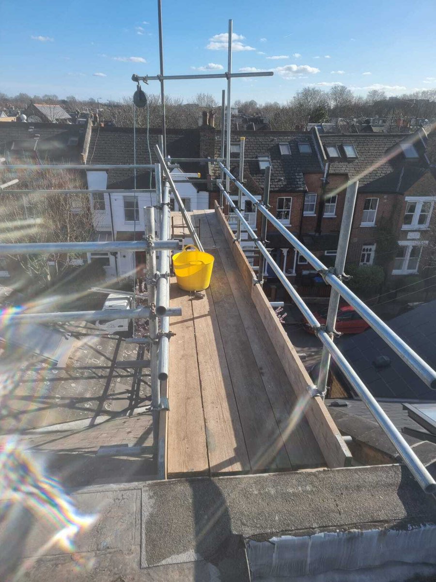 FBS Scaffolding tweet media