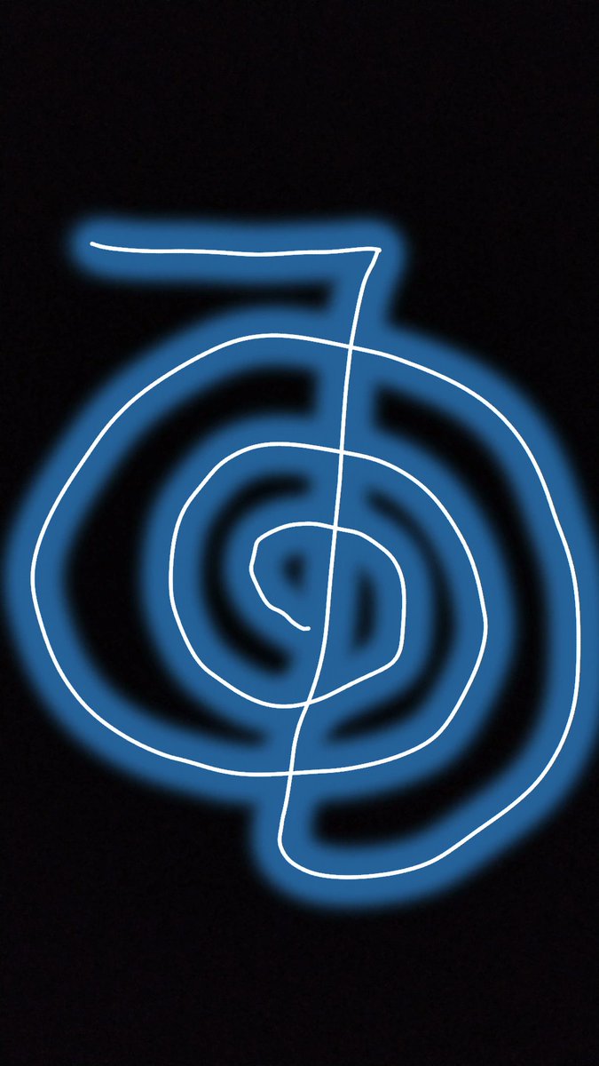 dedariaboi's tweet photo. Healing Reiki Symbols https://t.co/ZTWTwK2fcR