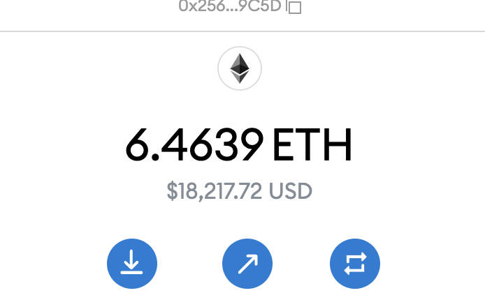 0xNFTcompany's tweet photo. gm y'all, im officially 100k followers right now. 😶‍🌫️ I'm giving $500 to 1 person in honor of this, let's see. 

-RT, Like this post and Follow me. that's it. LET'S GO!!! 💯💯💯 https://t.co/uPkISqxPNh