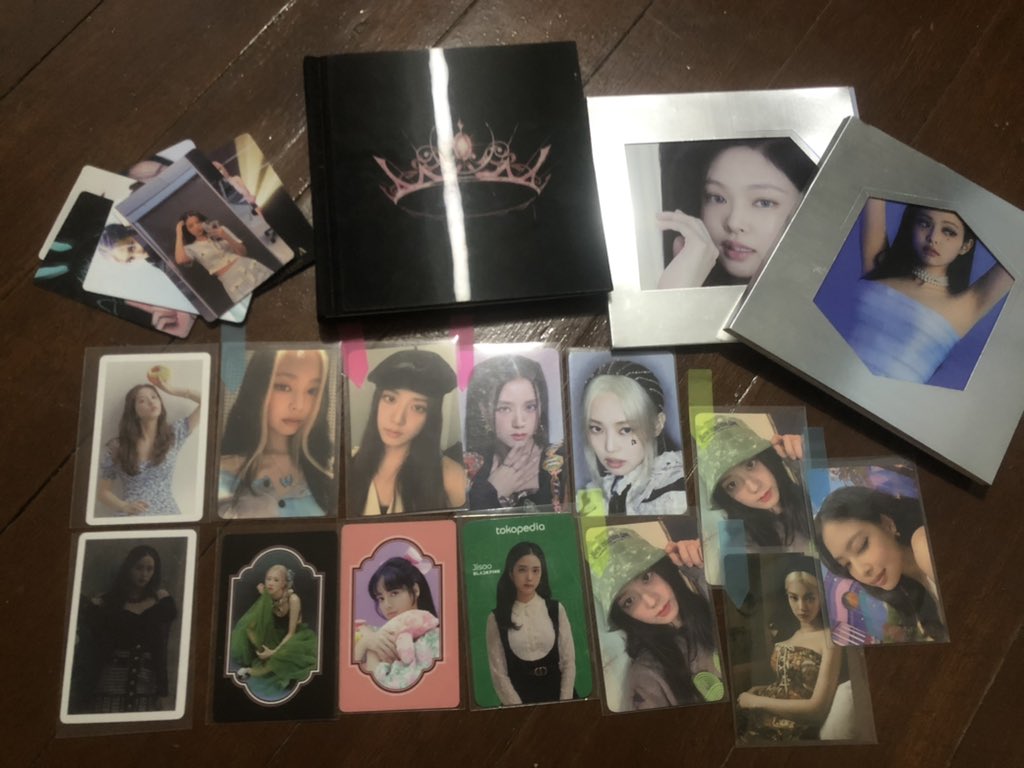 minaachuuu's tweet photo. [ #fleurgastos 💌 ]

thank you @ryvjincore! they arrived safely and we’ll take care of your beloved collection 🫶🏻 bili ka nalang ulit chos 

 #yvsaintproof https://t.co/9CldgiuZ9N