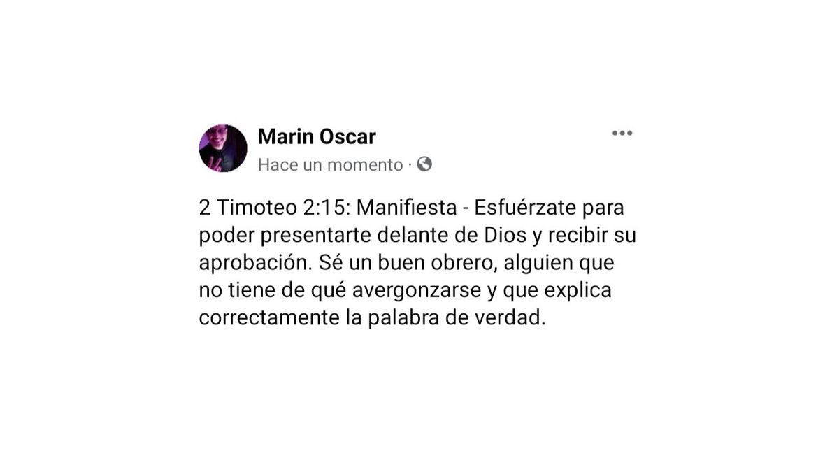 MinGeFe's tweet photo. 1 Tesalonicenses 5:12-13: Amados hermanos, honren a sus líderes en la obra del Señor. Ellos trabajan arduamente entre ustedes y les dan orientación espiritual. 13 Ténganles mucho respeto y de todo corazón demuéstrenles amor por la obra que realicen. #PsOMA - #BSP - #Devocional - https://t.co/mEu8SlbM8f