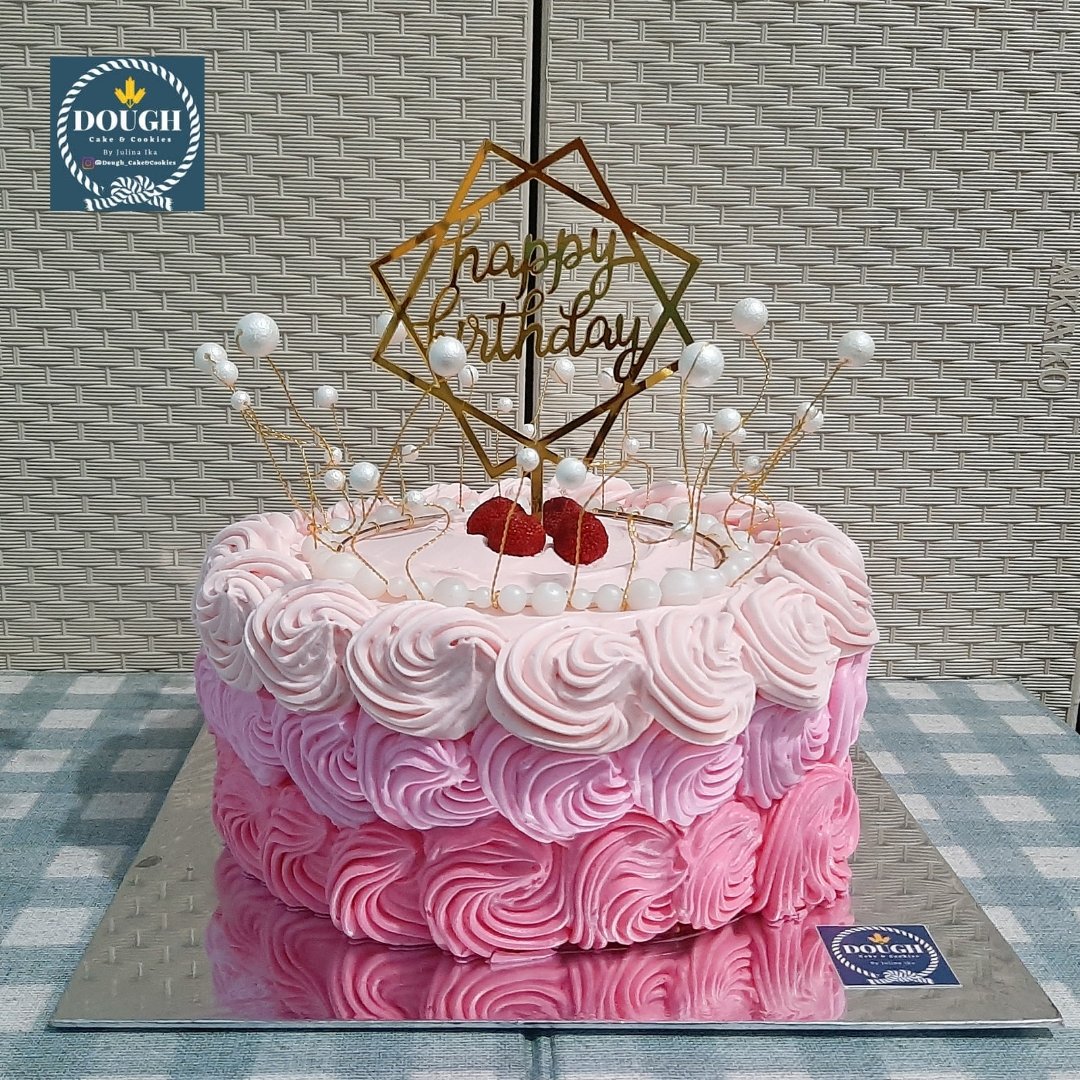 Aku punya mimpi yang ga tinggi" amat, cuma pengen punya usaha dan bisa memberikan lapangan pekerjaan buat banyak orang :)