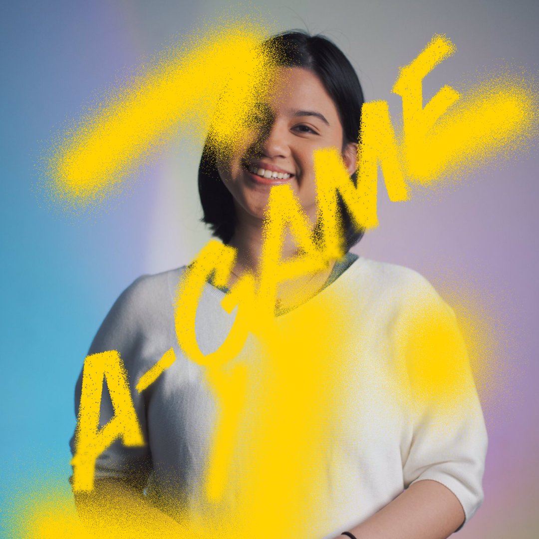 are u ready? or are u reAAdy? 😉

#AllG to bring my A-GAME with <a href="/acadarena/">AcadArena</a>  🔥 03.20.2022. 7 PM.
#NotJustPlay