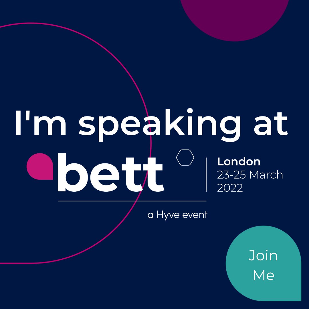 lucie_renard's tweet photo. I'll be speaking at the @Bett_show in London! Join my session on Thursday 24th at 2 pm in the South hall and discover 4 ways you can boost your Google Classroom with @ibookwidgets  🚀

And... don't forget to visit our stand! 👉 NK53

#withClassroom @GoogleForEdu https://t.co/9TN9X24ZLn