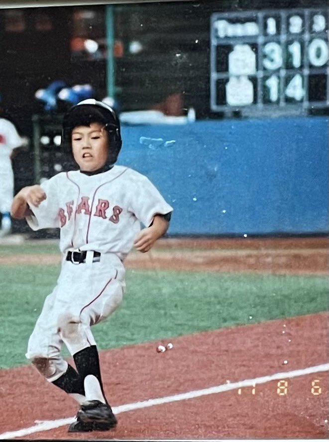 慶應義塾大学理工学部体育会硬式野球部 公式 岩田立 新2年 商 内野手 明治学院 爽やかなイケメンで 小技の得意な岩田 率先して色々な仕事を引き受ける 責任感の強い一面も持つ優しい男 春から慶應 春から慶応 慶應新歓 六大学 硬式野球