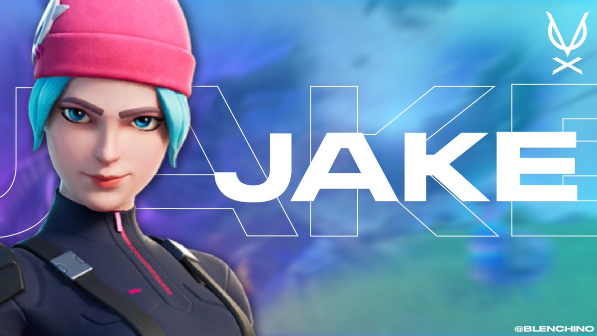 Here’s our first <a href="/FortniteGame/">FortniteGame</a> member, as main coach and manager, please welcome <a href="/Jack25708566/">Jack</a> and his infinite string of numbers 💀