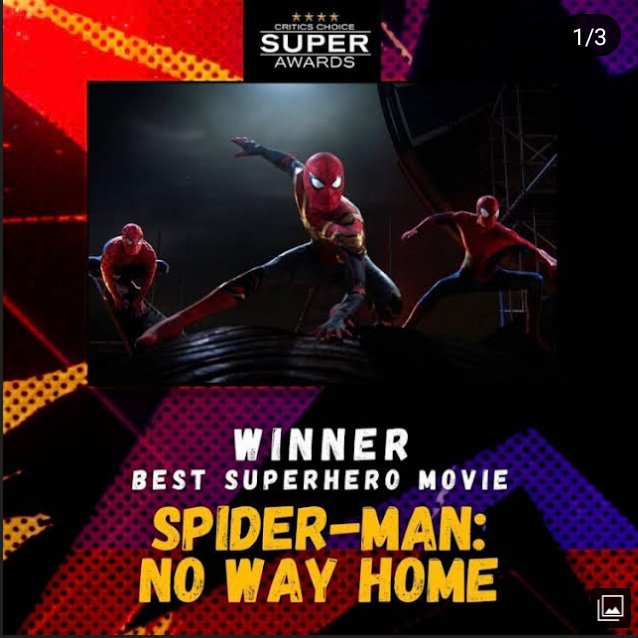 MRSP1D3R's tweet image. I'm Happy that these are the winner's