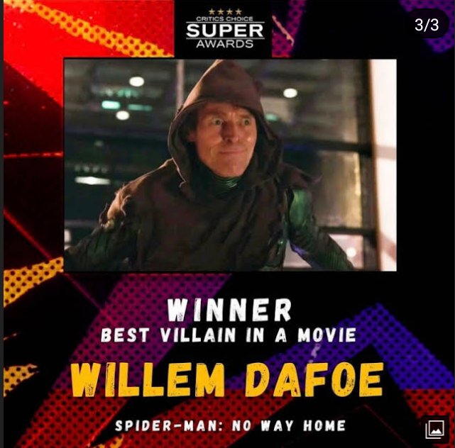 MRSP1D3R's tweet image. I'm Happy that these are the winner's