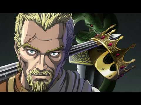 ENGLISH Vinland Saga OP 2 - Dark Crow