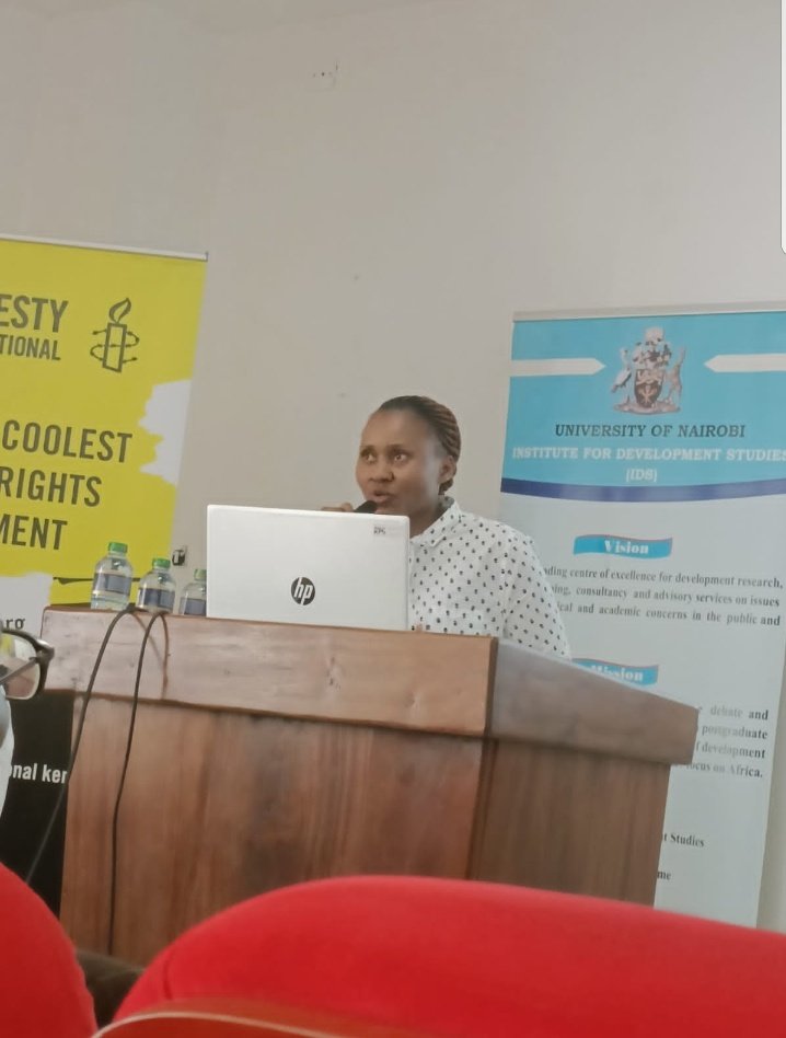 WAYAAP_'s tweet photo. "Develop databases on implemented projects to reduce duplication of efforts"
- Ms. Marlene Achoki
@CAREinKenya @AmnestyKenya @ngoboardkenya @uonbi
#NGOsWeek2022 https://t.co/ogBwUxxoBH