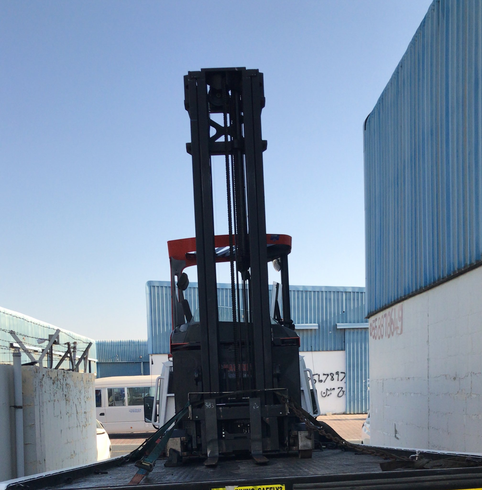 GENUINE HEAVY DUTY EQUIPMENT REPAIRING L.L.C (genuine_dxb) / Twitter