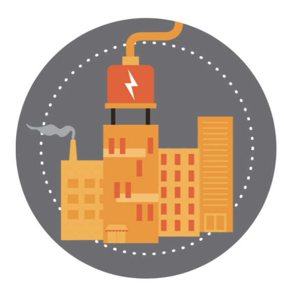 NYCsustain's tweet photo. Did you know around TWO-THIRDS of NYC's greenhouse gas emissions come from buildings? This is why it is important to stay in compliance with local laws and increase your building's #EnergyEfficiency. Together we can help build #CleanEnergyCommunities! https://t.co/fVcjghPiAf
