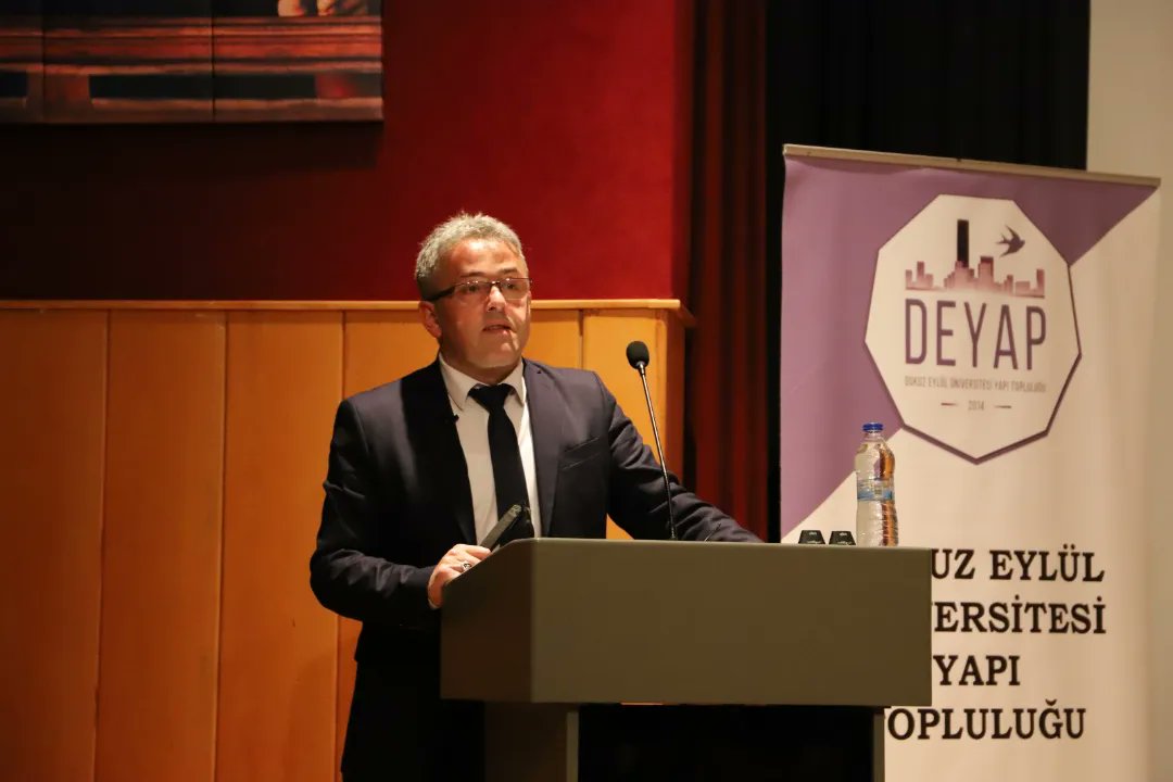 Yapı Günleri’22 etkinliğimizde 9 Mart tarihinde İkas ve Mugo Kurucusu Sayın Mustafa Namoğlu ve AFAD İzmir İl Müdürü Sayın Kartal Muhcı bizlerle birlikteydi.💫
<a href="/ikasturkiye/">ikas</a> 
<a href="/KartalMuhci/">Kartal MUHCI</a> 
<a href="/izmirafad/">AFAD İzmir</a>