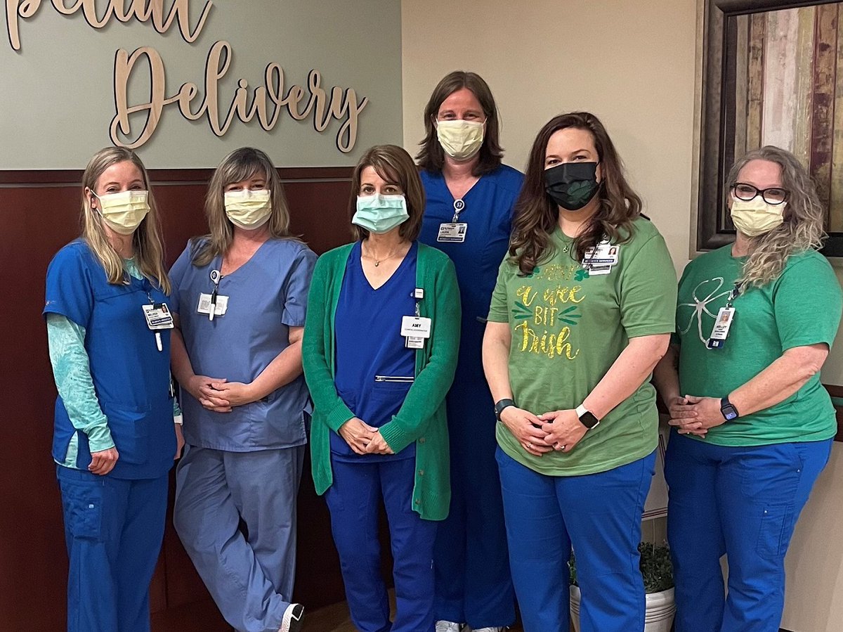 St. Francis-Emory Healthcare tweet media