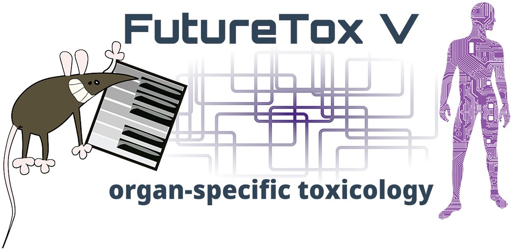 Toxicología y Seguridad Química (RITSQ) tweet media